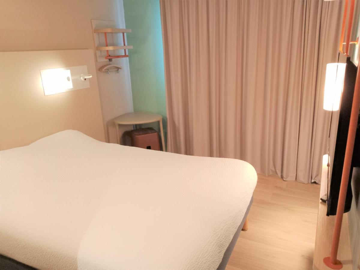 Ibis Budget Perigueux Boulazac Exterior photo