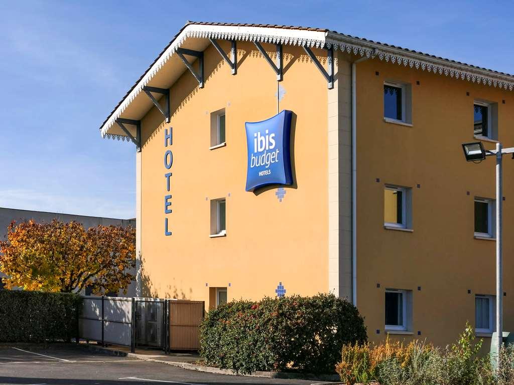 Ibis Budget Perigueux Boulazac Exterior photo