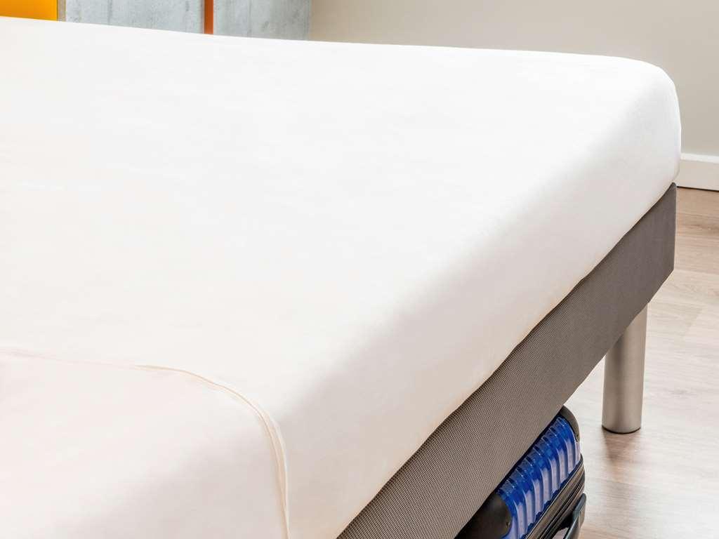 Ibis Budget Perigueux Boulazac Room photo