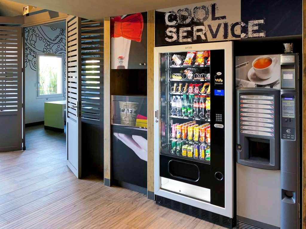 Ibis Budget Perigueux Boulazac Exterior photo