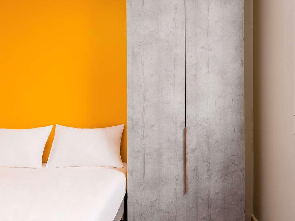 Ibis Budget Perigueux Boulazac Room photo
