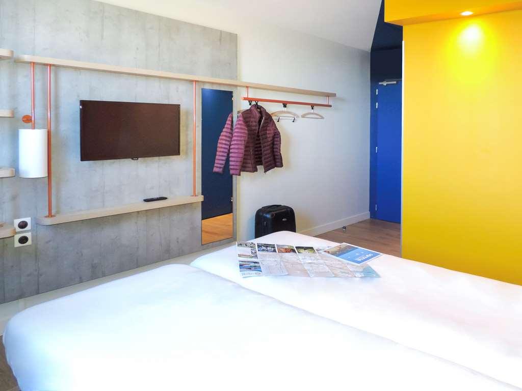 Ibis Budget Perigueux Boulazac Room photo