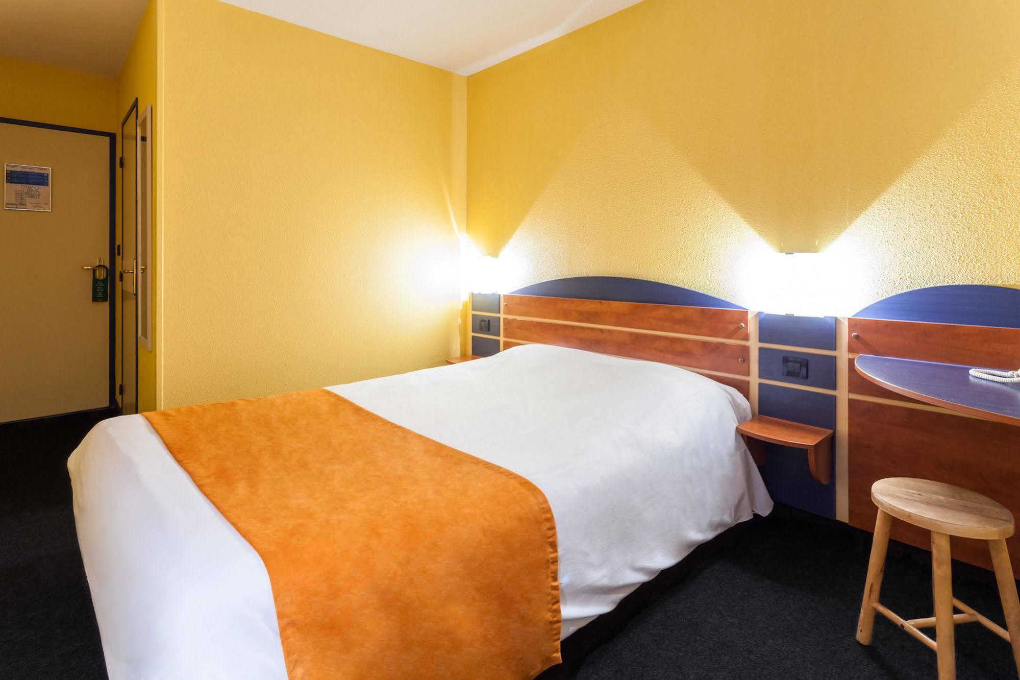 Ibis Budget Perigueux Boulazac Exterior photo