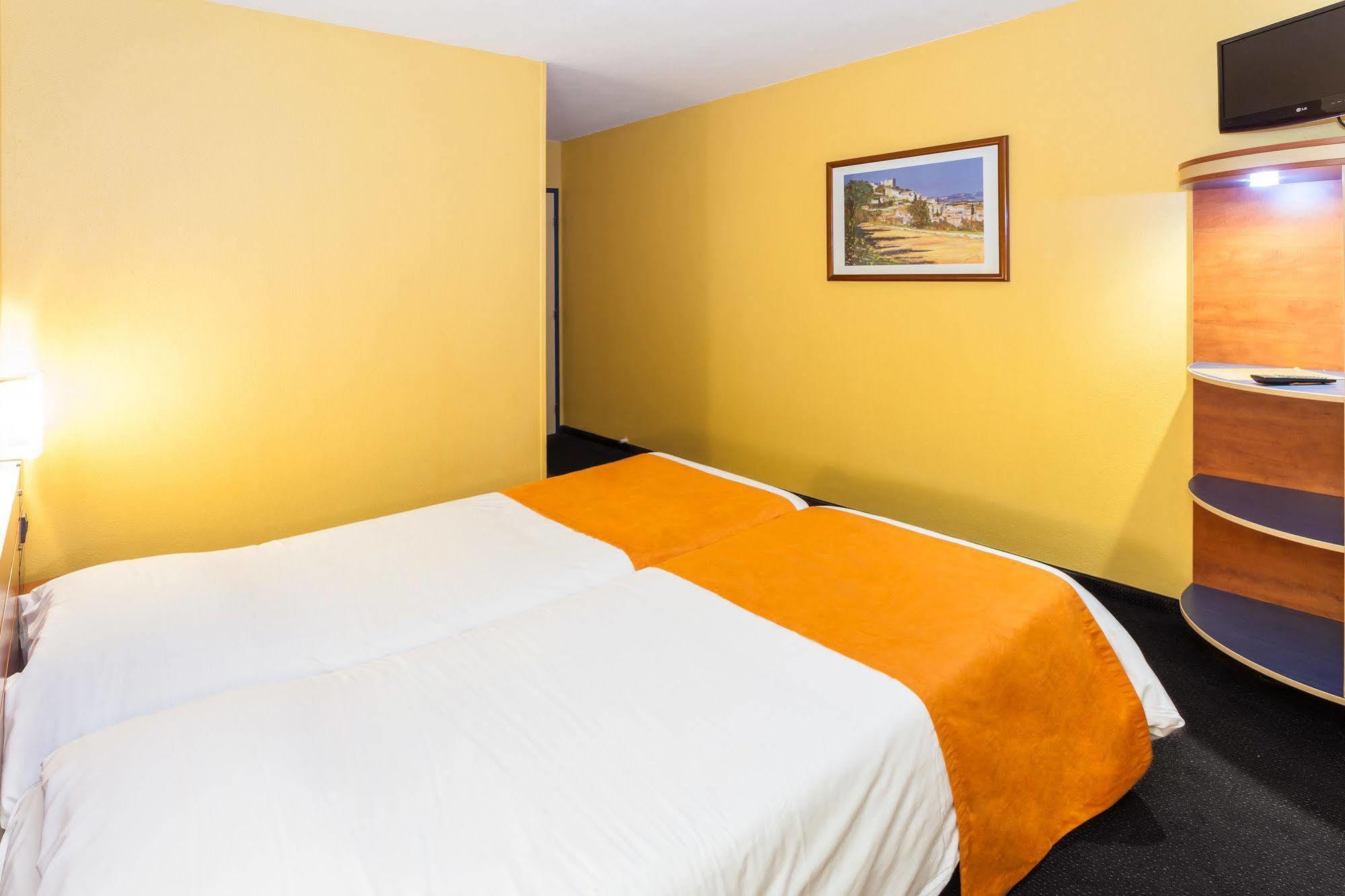 Ibis Budget Perigueux Boulazac Exterior photo
