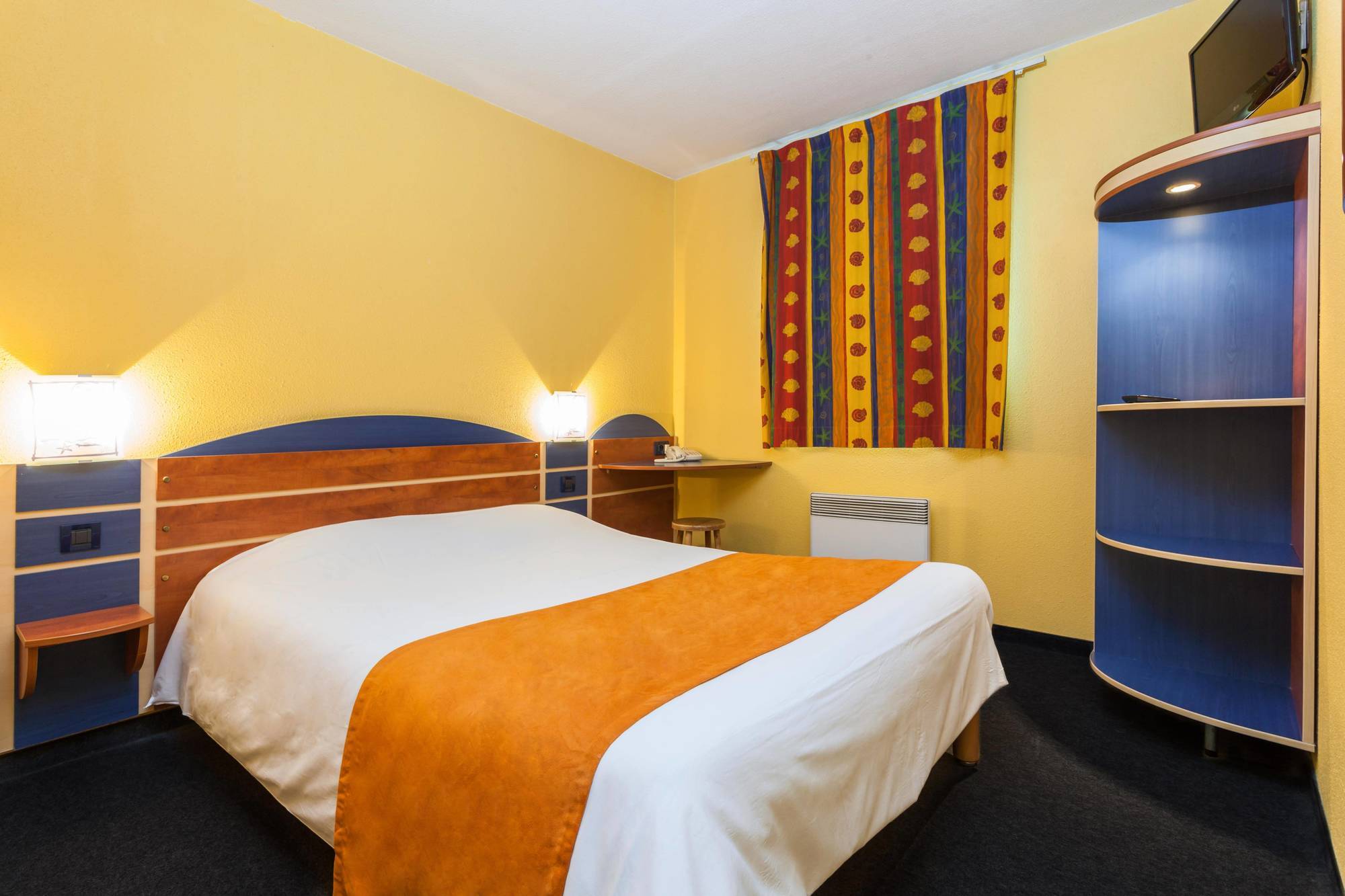 Ibis Budget Perigueux Boulazac Exterior photo