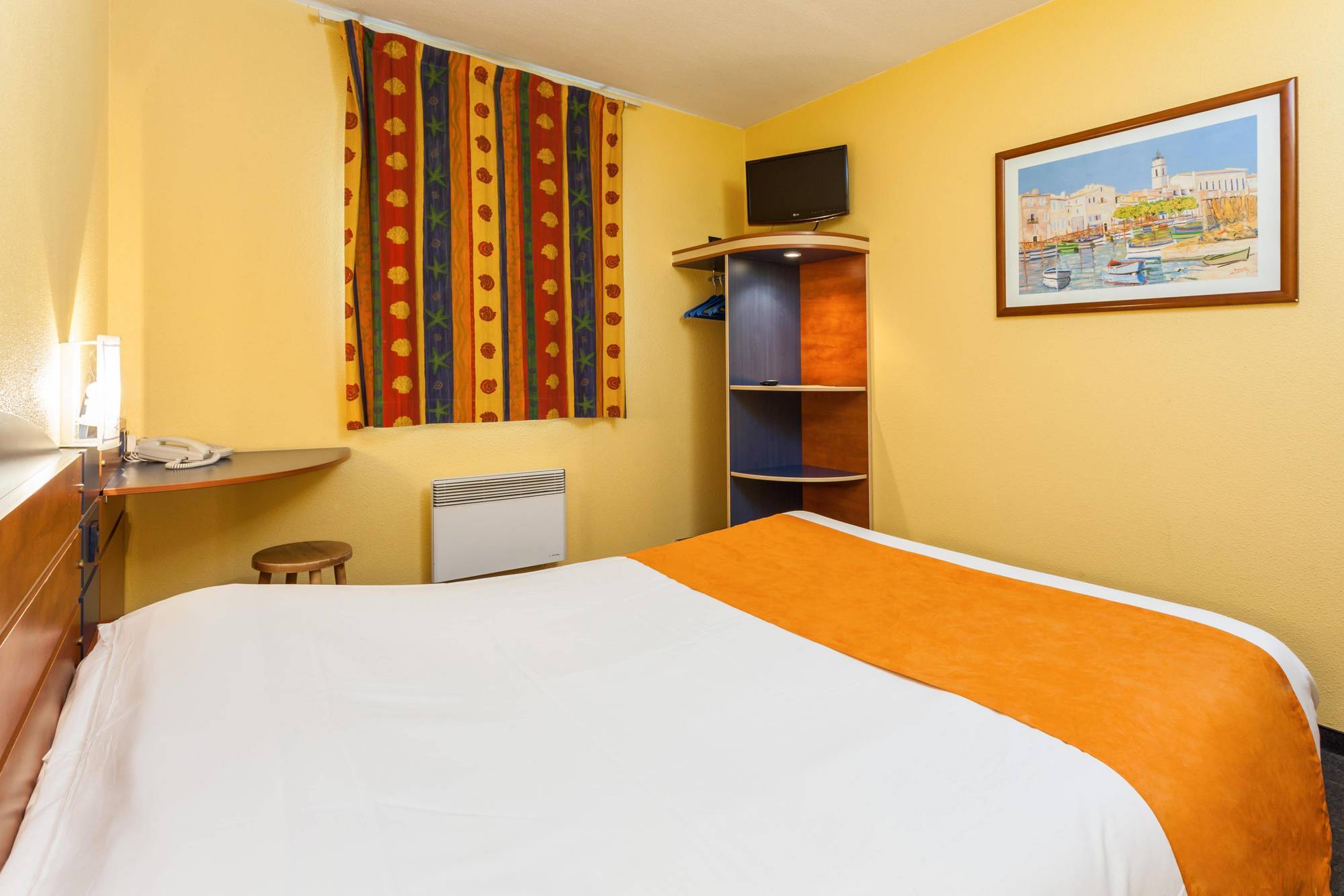 Ibis Budget Perigueux Boulazac Exterior photo