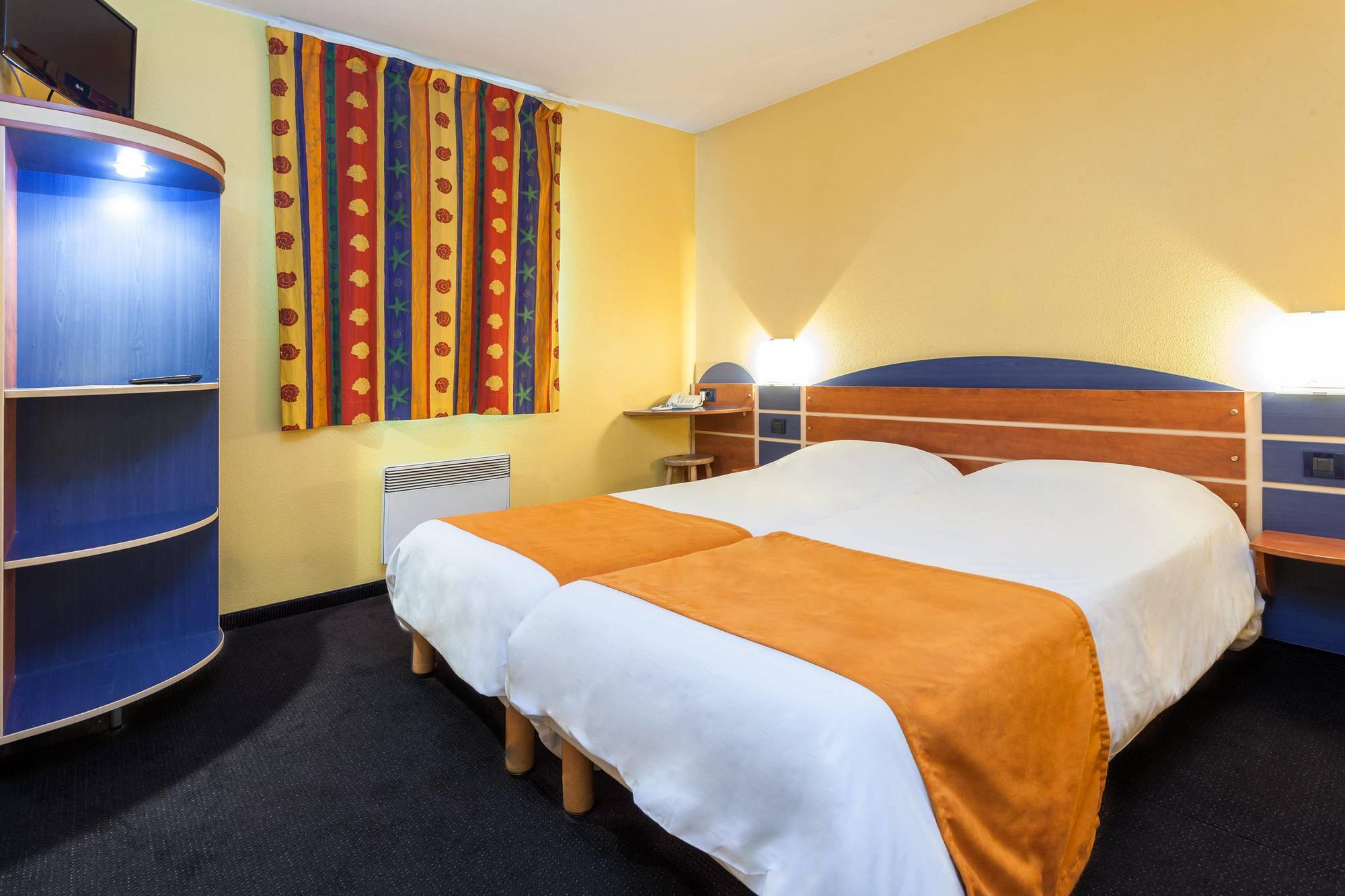 Ibis Budget Perigueux Boulazac Exterior photo