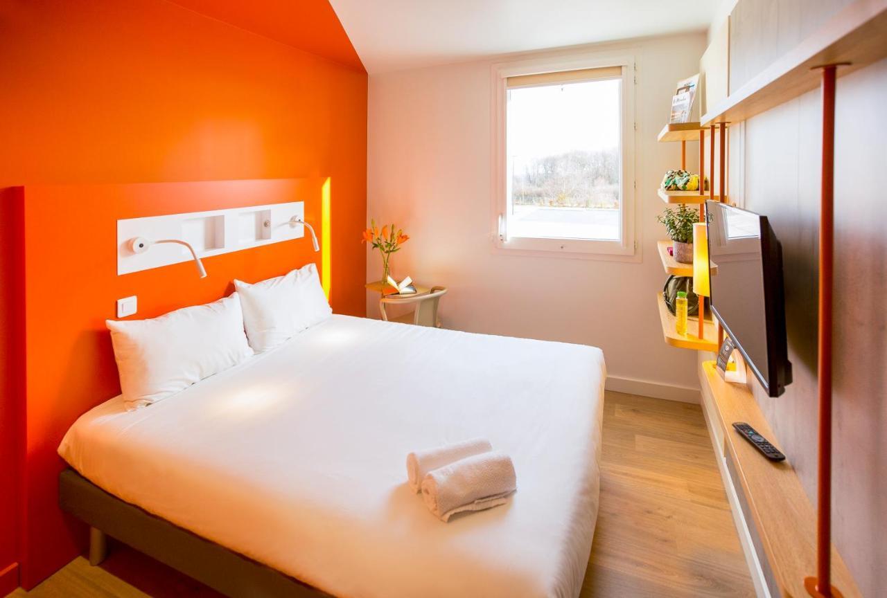 Ibis Budget Perigueux Boulazac Exterior photo