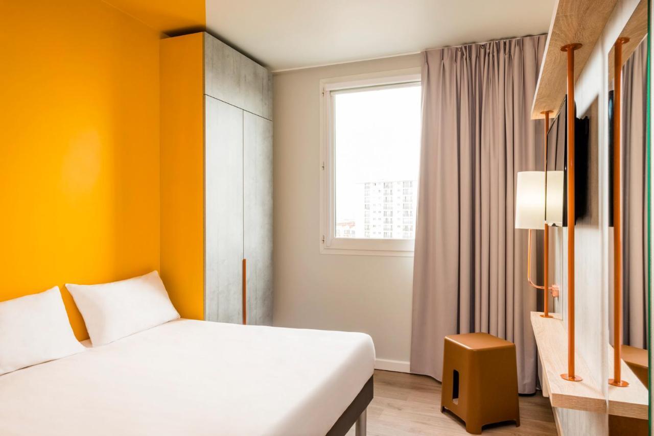 Ibis Budget Perigueux Boulazac Exterior photo