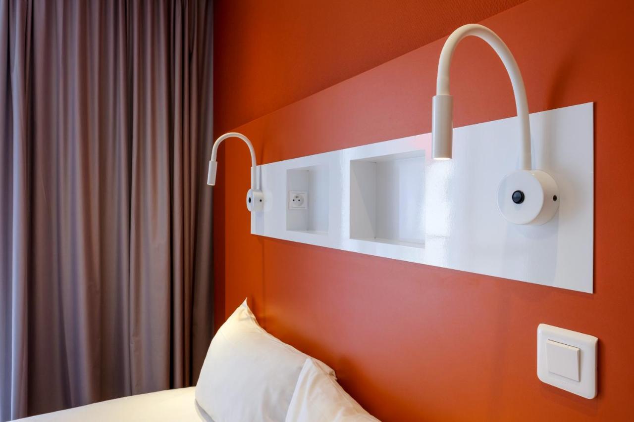 Ibis Budget Perigueux Boulazac Exterior photo