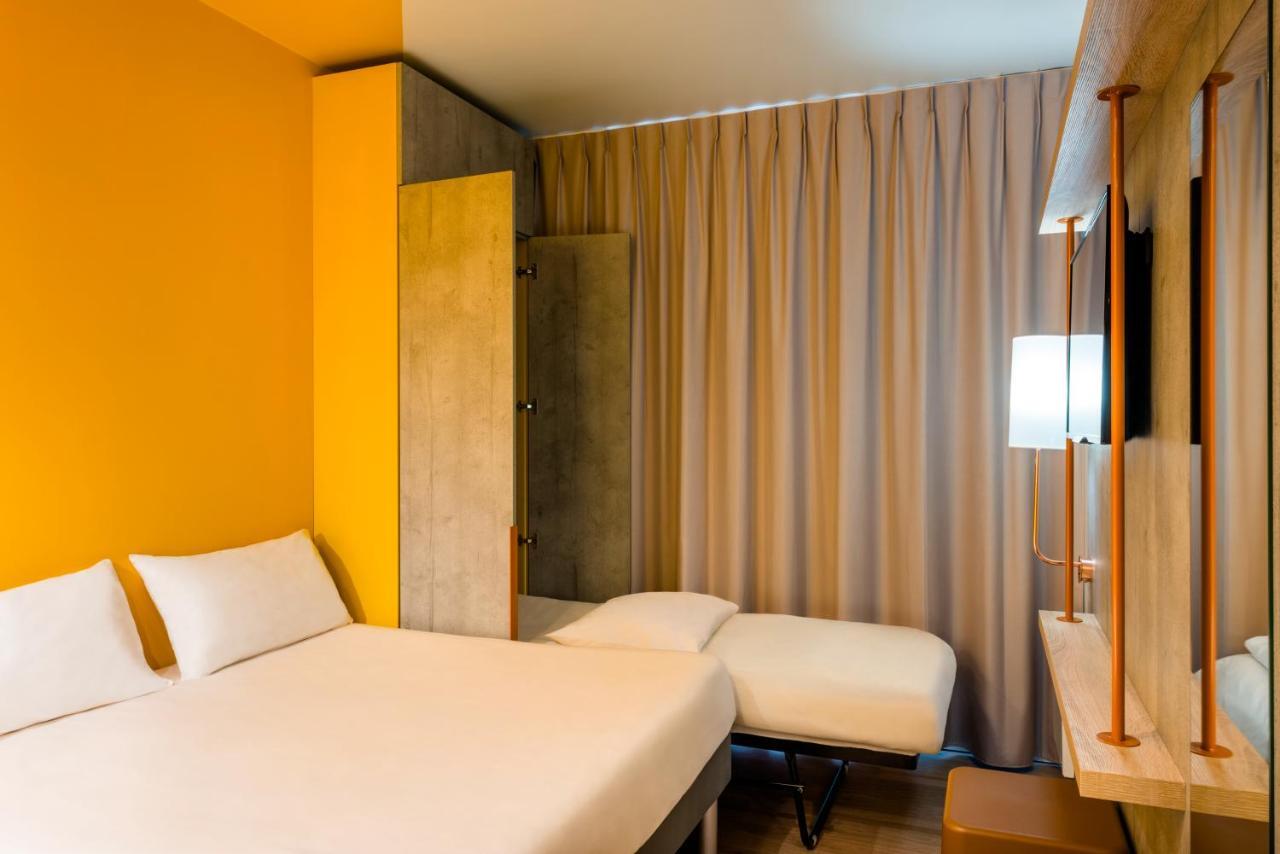 Ibis Budget Perigueux Boulazac Exterior photo