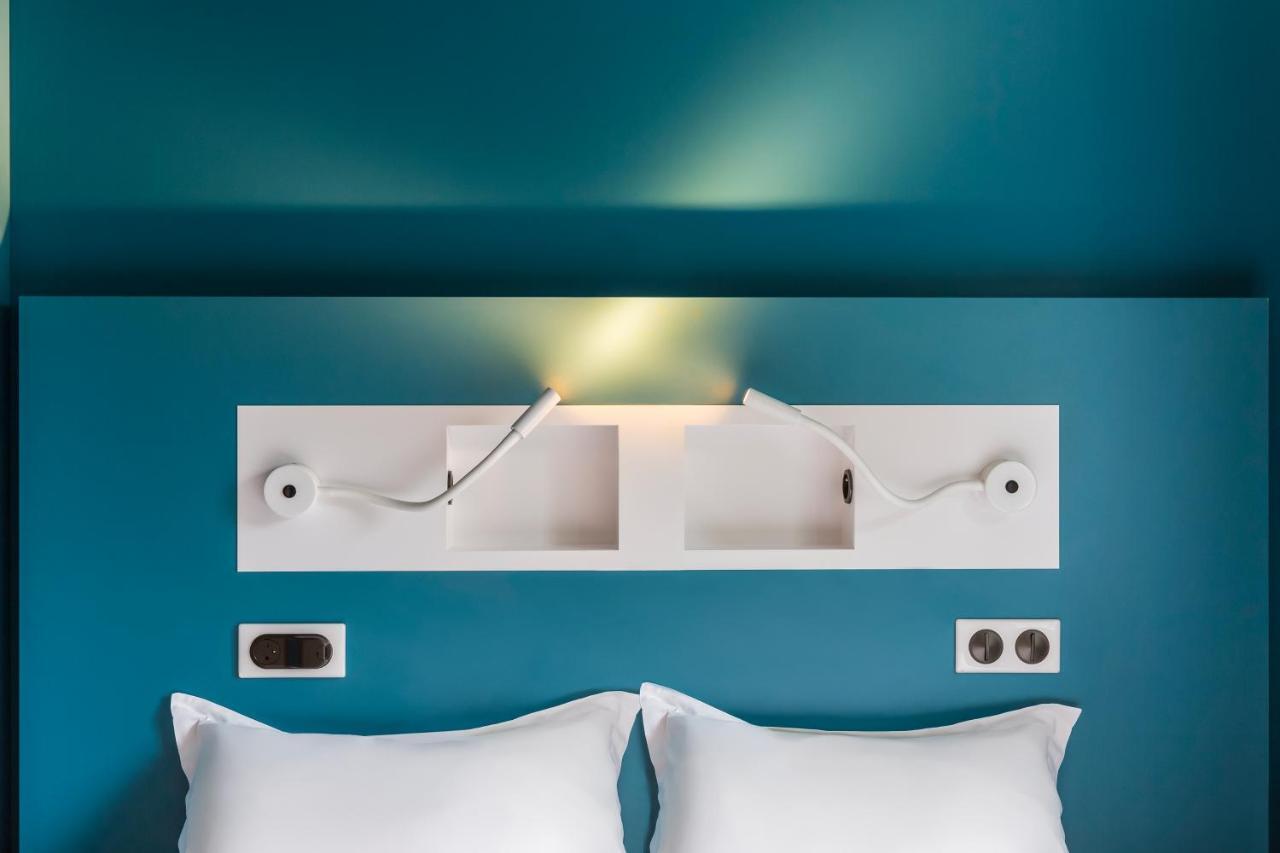 Ibis Budget Perigueux Boulazac Exterior photo