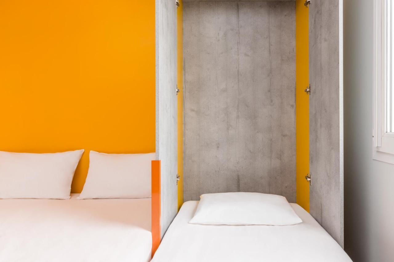 Ibis Budget Perigueux Boulazac Exterior photo