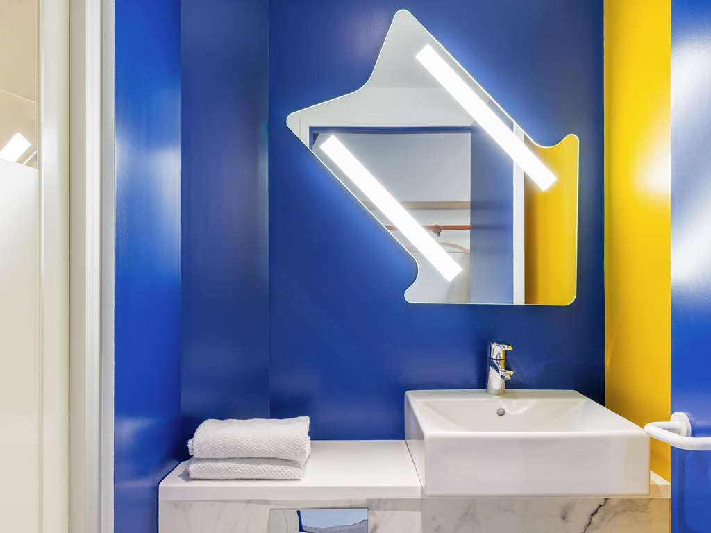 Ibis Budget Perigueux Boulazac Room photo