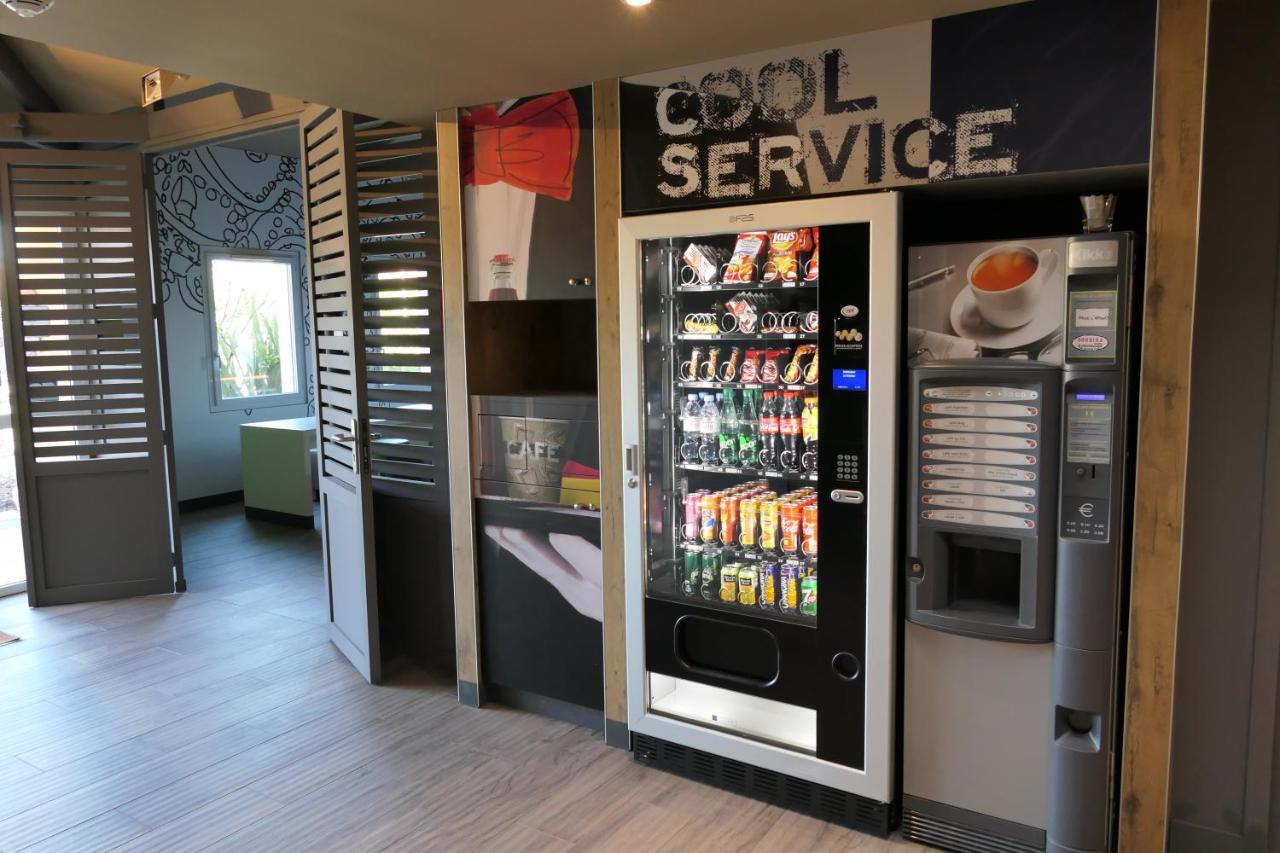 Ibis Budget Perigueux Boulazac Exterior photo