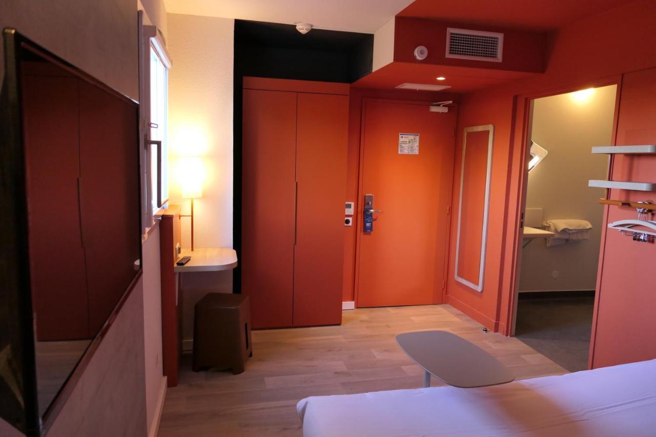 Ibis Budget Perigueux Boulazac Exterior photo