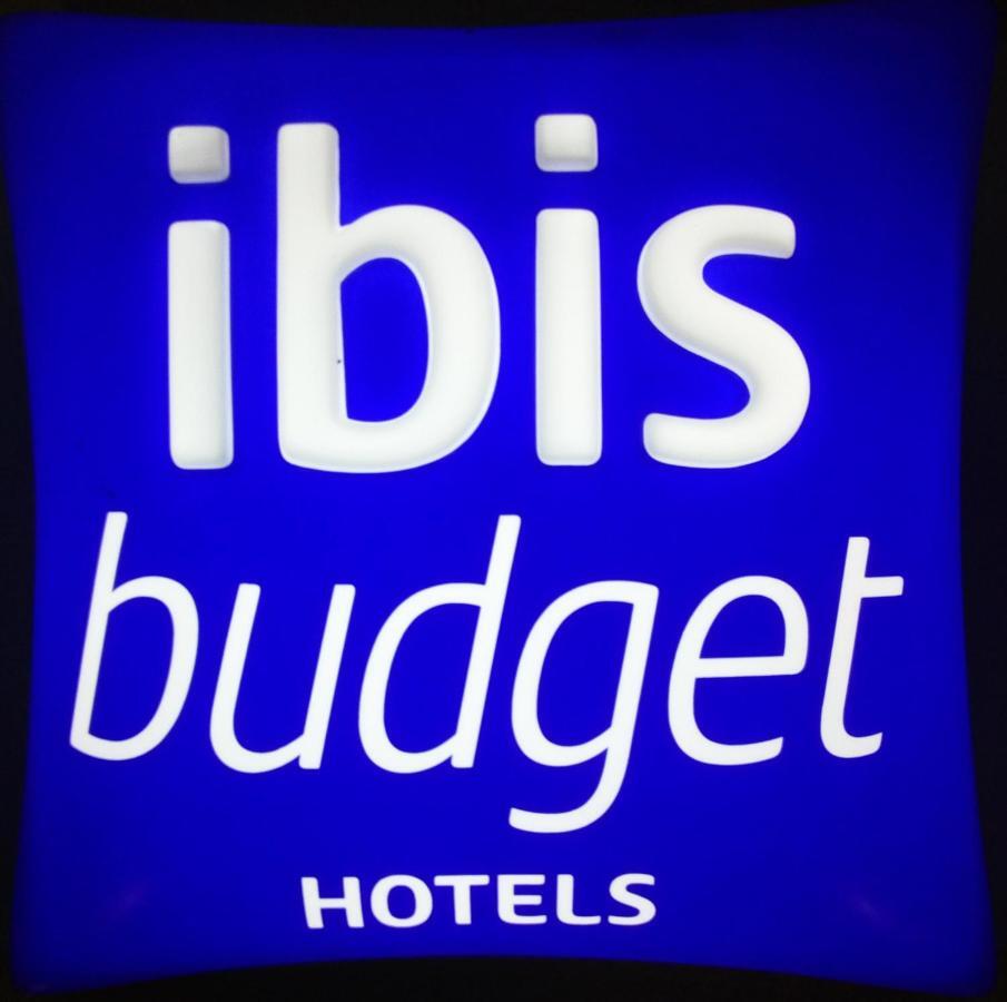 Ibis Budget Perigueux Boulazac Exterior photo