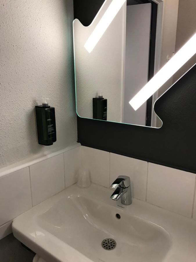 Ibis Budget Perigueux Boulazac Exterior photo